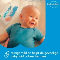 Babydoekjes|Waterwipes New