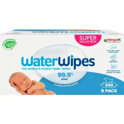 Babydoekjes|Waterwipes Discount