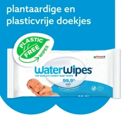 Babydoekjes|Waterwipes Discount