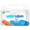 Waterwipes Babydoekjes< Billendoekjes