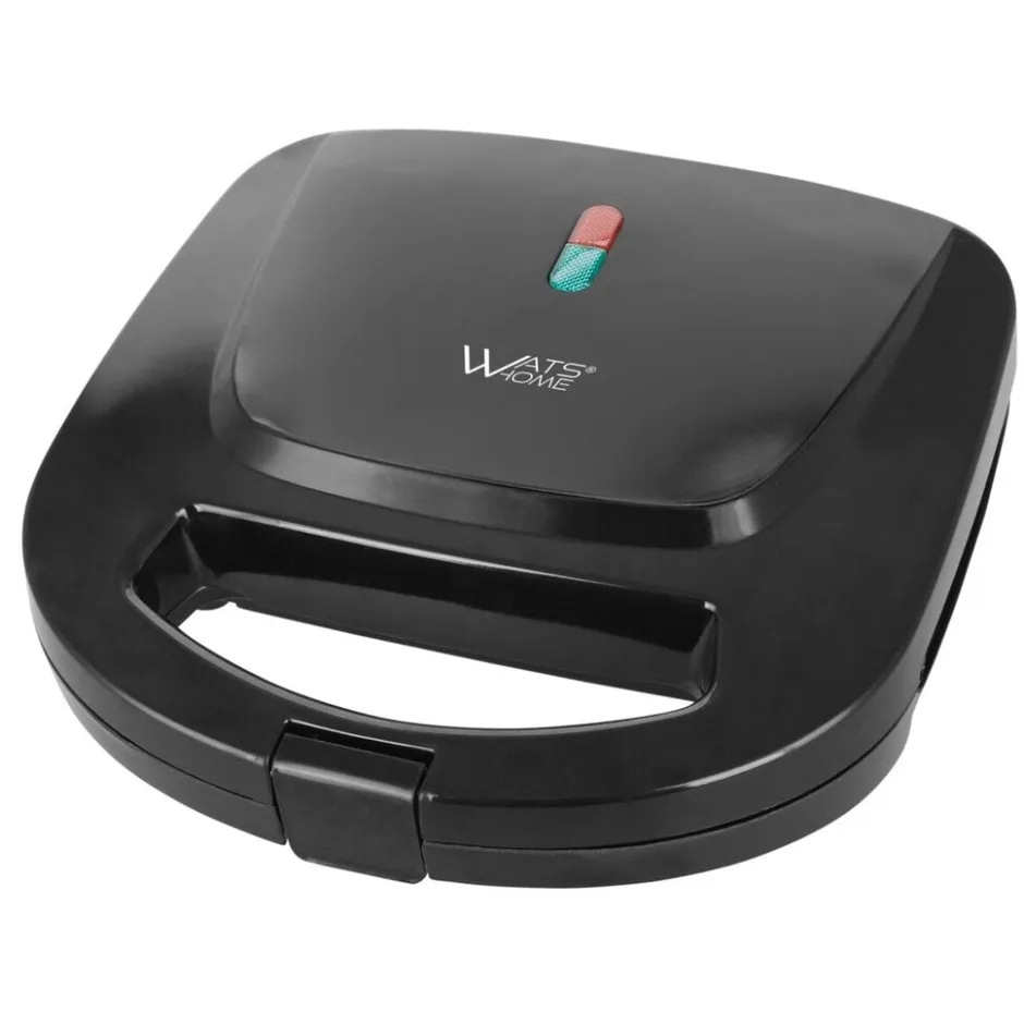 Watshome Sandwich Toaster< Broodbereiding En Grills