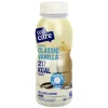 WeCare Classic Vanilla Meal Replacement Drink< Maaltijdrepen, Drinkmaaltijden|Maaltijdvervangers