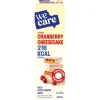 Cranberry Cheesecake Meal Replacement Bars|WeCare Online