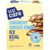 Crunchy Choco Swirl Bars|WeCare Outlet