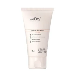 WeDo Light & Soft Hair Mask< Haarmasker