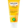 Weleda Baby Calendula Gezichtscrème< Baby Huidverzorging