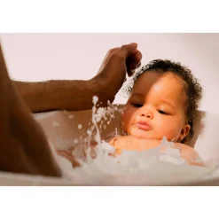Baby Calendula Relax Crèmebad|Weleda Hot