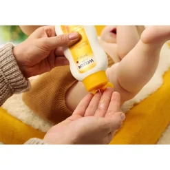 Weleda Baby Calendula Verzorgende Olie< Baby Huidverzorging