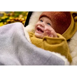 Weleda Calendula Weer en Windbalsem< Baby Huidverzorging