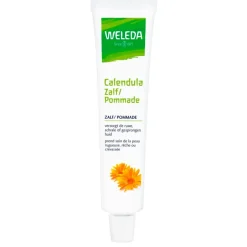 Weleda Calendula Zalf< Speciale Huidverzorging