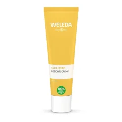 Weleda Cold Cream Gezichtscrème< Dagcreme