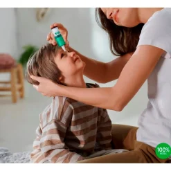 Ogentroost Oogdruppels|Weleda