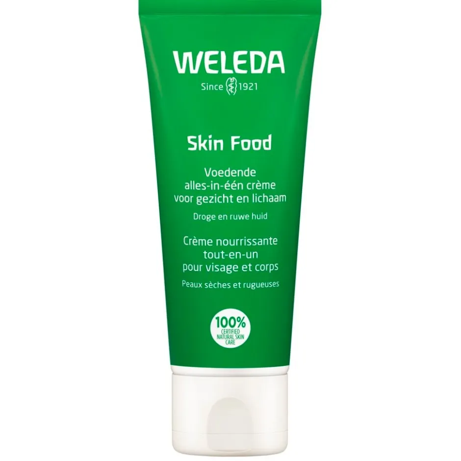 Weleda Skin Food Alles-in-één-Crème< Bodycremes