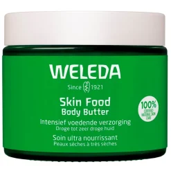 Weleda Skin Food Body Butter< Bodybutter