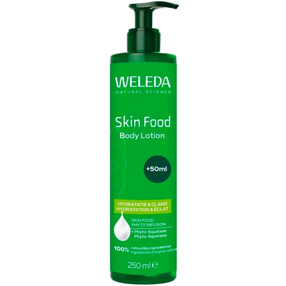 Weleda Skin Food Bodylotion< Bodylotion