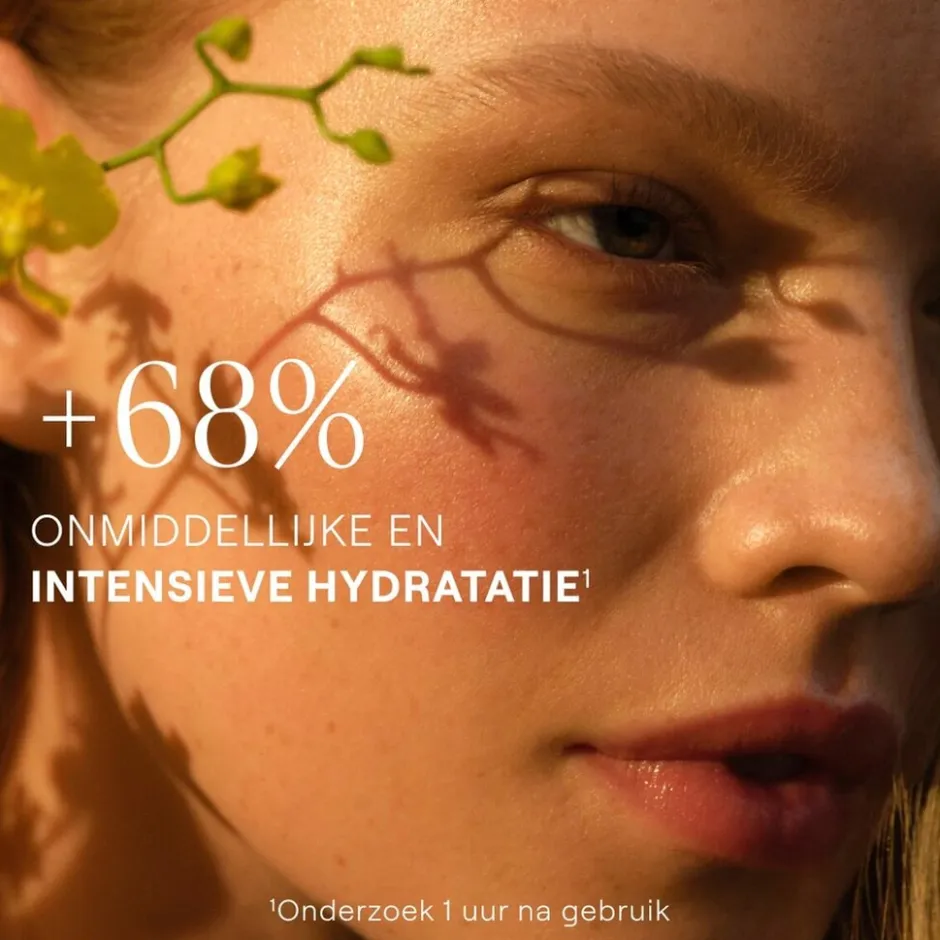 Weleda Skin Food Light Voedende Alles-in-één Crème< Dagcreme