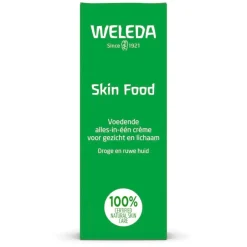 Skin Food Voedende Alles-in-één Crème|Weleda Sale