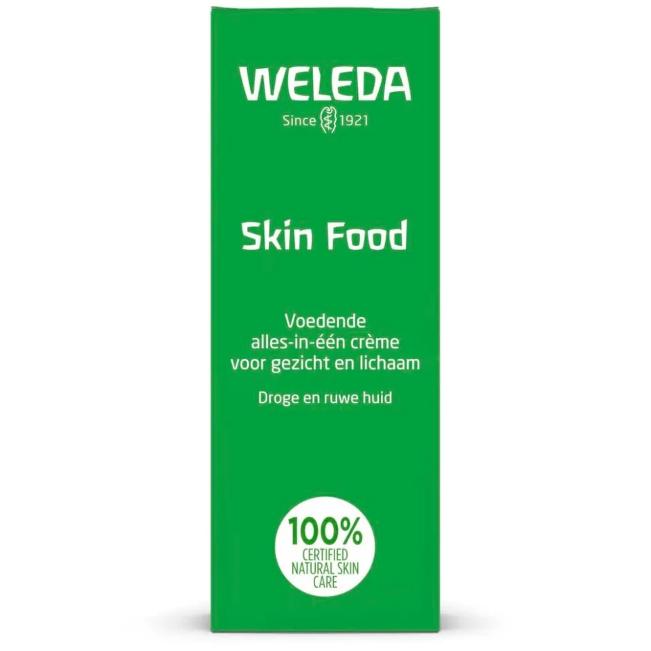 Skin Food Voedende Alles-in-één Crème|Weleda Sale
