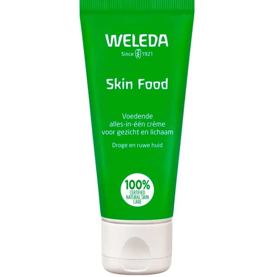 Skin Food Voedende Alles-in-één Crème|Weleda Sale