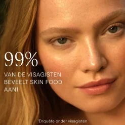 Skin Food Voedende Alles-in-één Crème|Weleda Sale