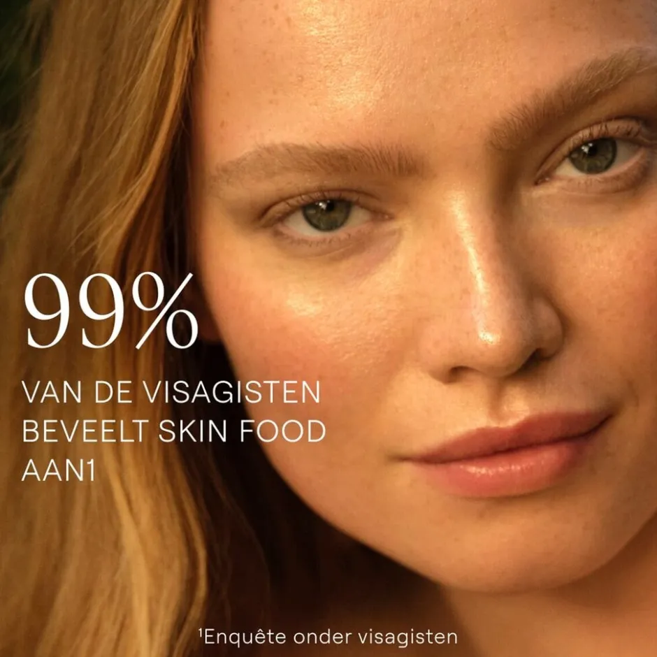 Skin Food Voedende Alles-in-één Crème|Weleda Sale