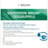 Weleda Visiodoron Malva Oogdruppels< Oogdruppels