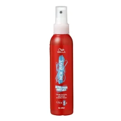 Wella New Wave Ultra Strong Power Hold Haargel Spray< Haarlak|Haargel