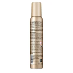Wella Fullness Volume Hold 5 Mousse|Wellaflex Clearance