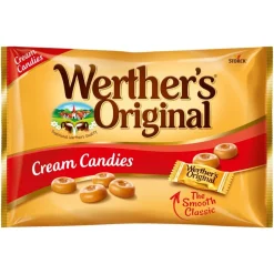 Werther's Original< Snoep