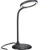 Wilberg Loeplamp met LED Verlichting< Verlichting