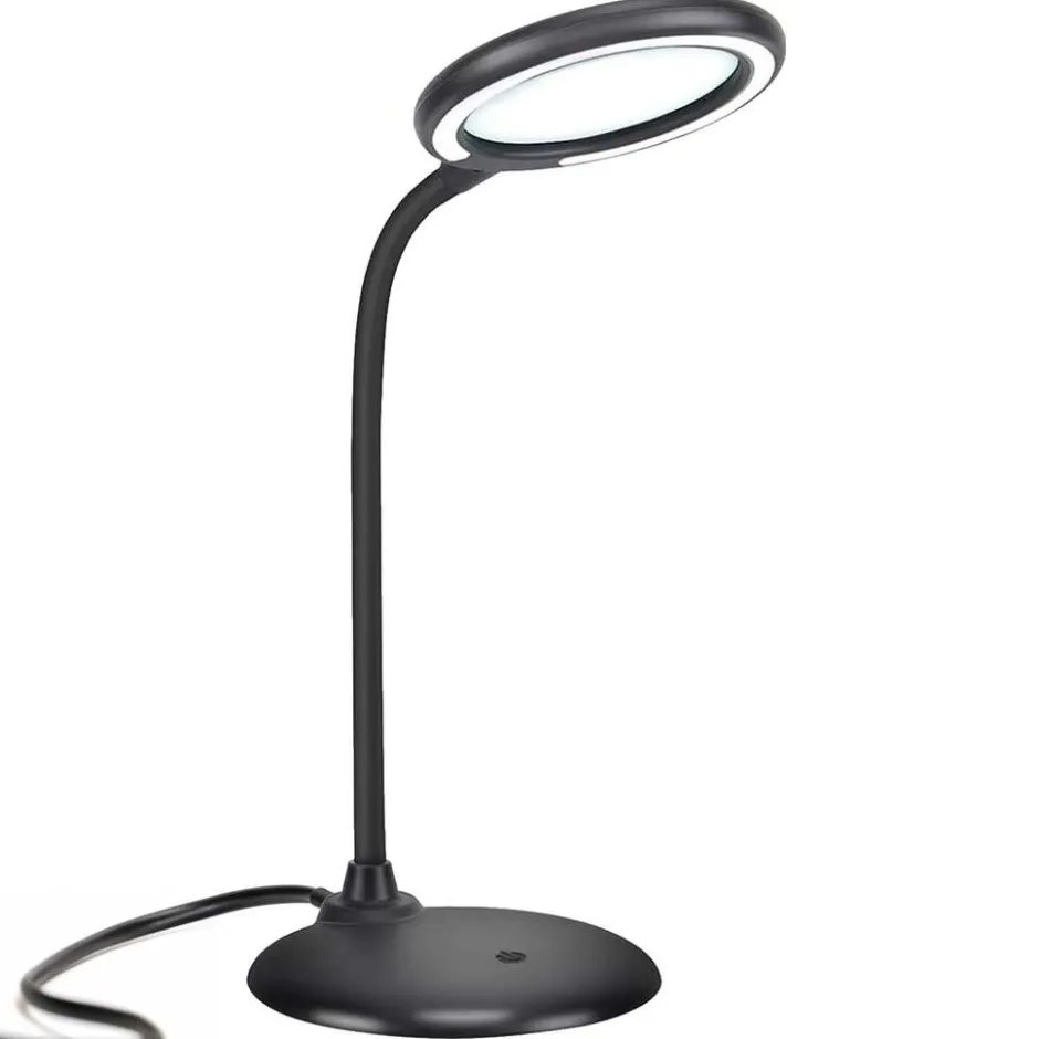 Wilberg Loeplamp met LED Verlichting< Verlichting