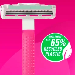 Extra 2 Beauty Wegwerpscheermesjes|Wilkinson Sword Outlet