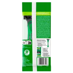 Wilkinson Sword Extra Essential 3 Sensitive Wegwerpscheermesjes<Heren Scheermesjes