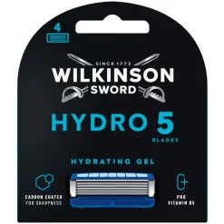 Hydro 5 Navulmesjes|Wilkinson Sword