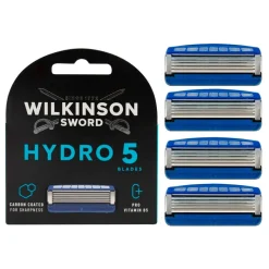 Hydro 5 Navulmesjes|Wilkinson Sword