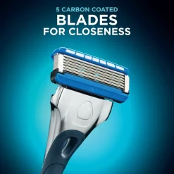 Hydro 5 Navulmesjes|Wilkinson Sword