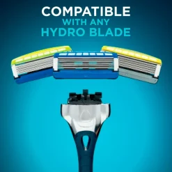 Hydro 5 Navulmesjes|Wilkinson Sword
