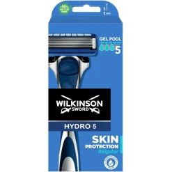Hydro 5 Scheersysteem|Wilkinson Sword Clearance