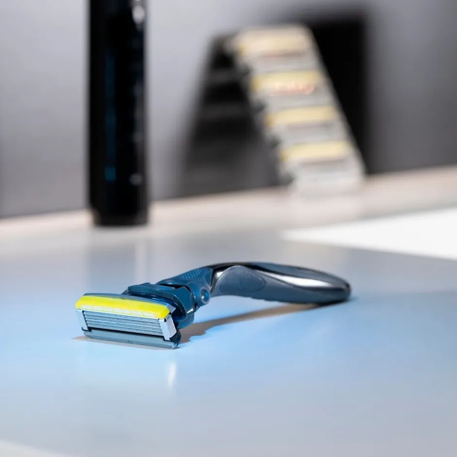 Hydro5 Skin Protection Advanced Scheersysteem|Wilkinson Sword Outlet