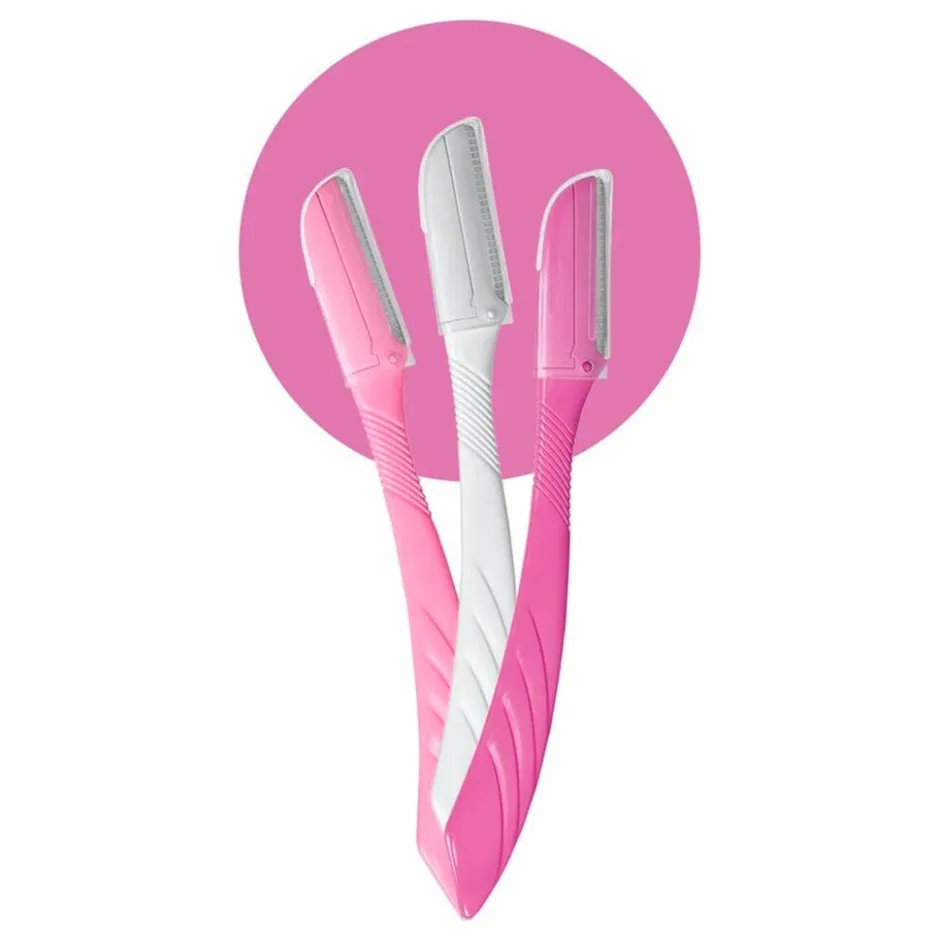 Intuition Perfect Finish Eyebrow Shaper|Wilkinson Sword Discount