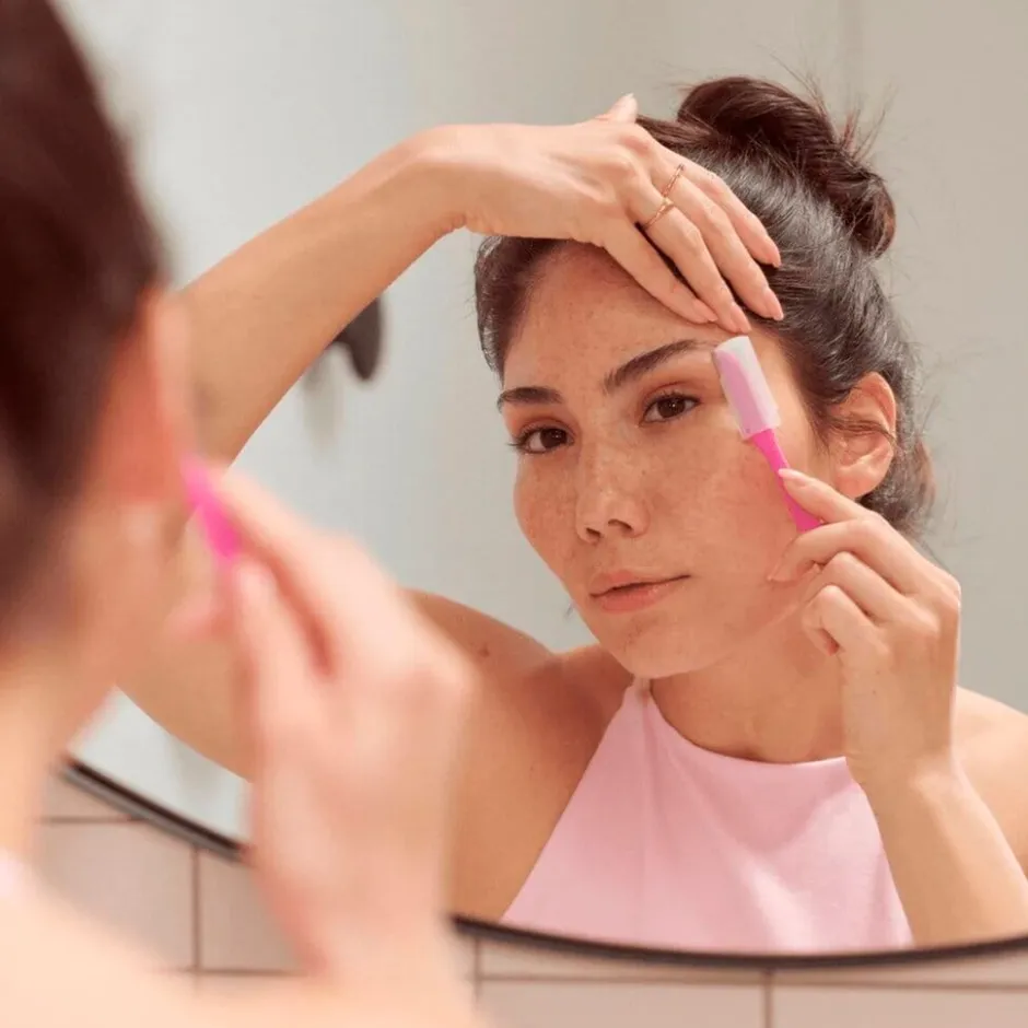 Intuition Perfect Finish Eyebrow Shaper|Wilkinson Sword Discount