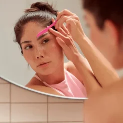 Intuition Perfect Finish Eyebrow Shaper|Wilkinson Sword Discount