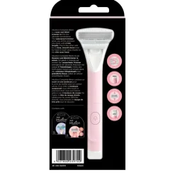 Intuition Compleet Bikini Scheersysteem en Trimmer|Wilkinson Sword Online