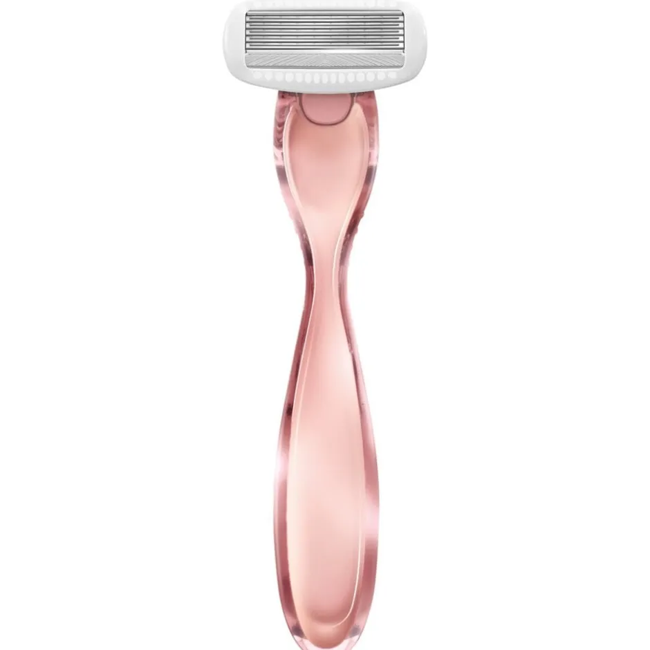 Wilkinson Sword Intuition Complete Scheersysteem<Heren Scheermesjes