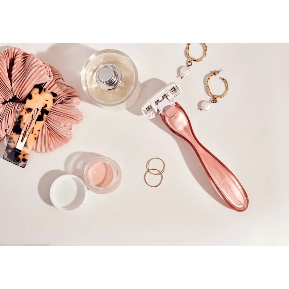 Wilkinson Sword Intuition Complete Scheersysteem<Heren Scheermesjes
