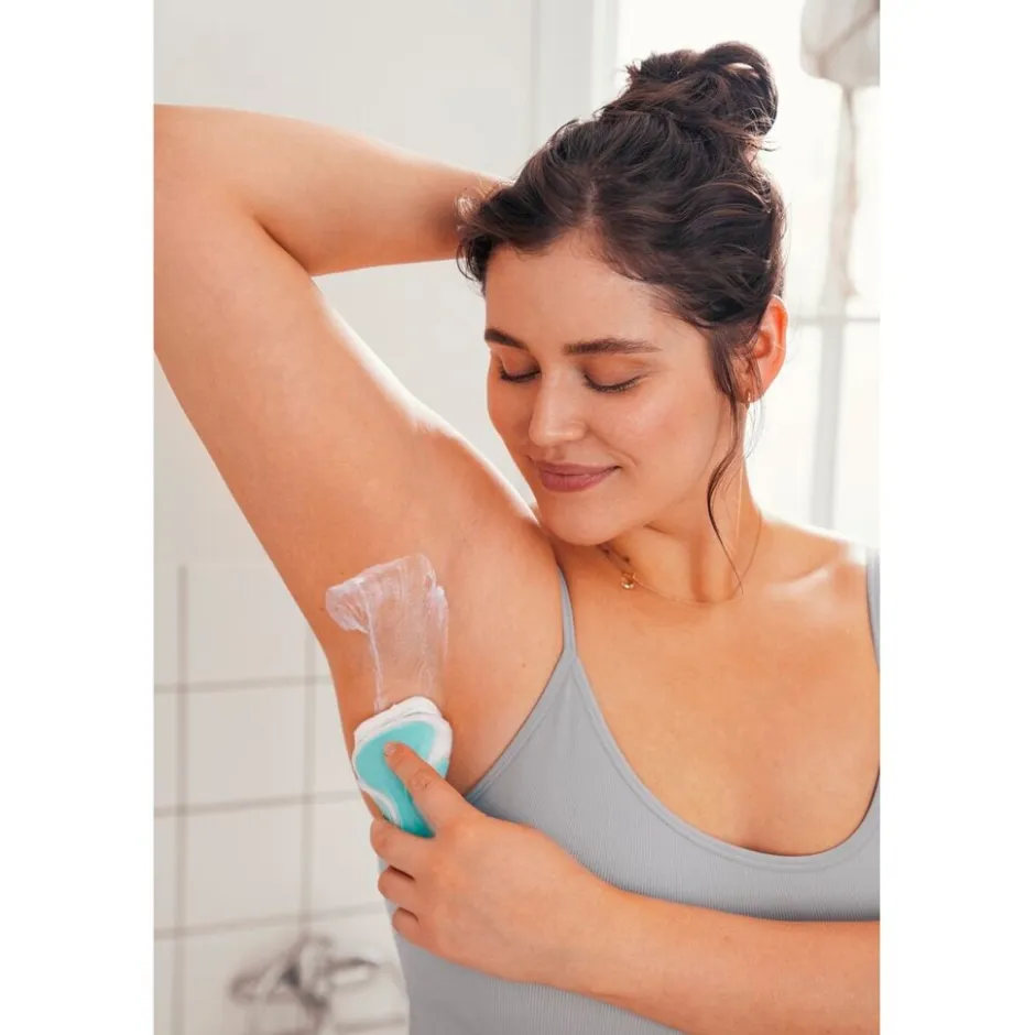 Wilkinson Sword Intuition 2-in-1 Sensitive Navulmesjes<Heren Scheermesjes
