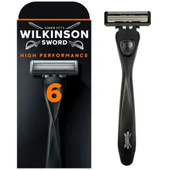 Wilkinson Sword Wilkinson 6 Scheerapparaat<Heren Scheerapparaten