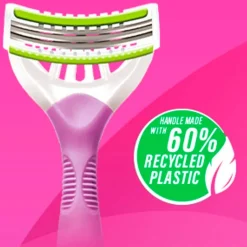 Wilkinson Sword Xtreme3 Beauty Wegwerpscheermesjes<Heren Scheermesjes