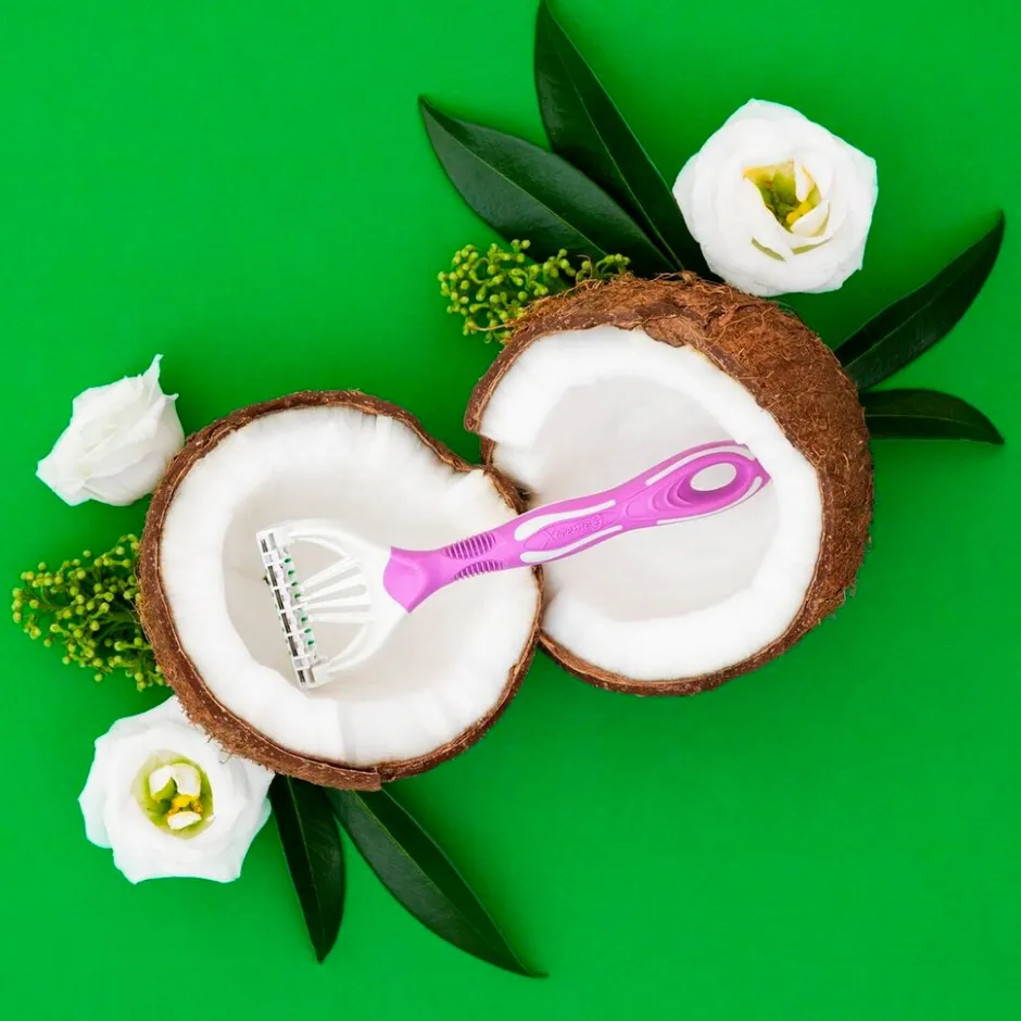 Wilkinson Sword Xtreme3 Beauty Wegwerpscheermesjes<Heren Scheermesjes