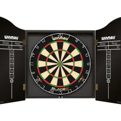 Winmau Blade 6 Dartkabinet< Dart Accessoires
